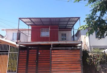 Casa en  La Simiente, Puente Alto, Chile