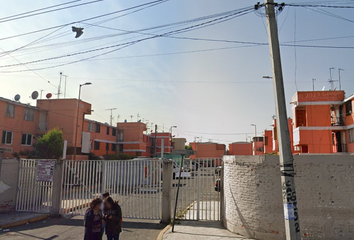 Departamento en  Avenida Texcoco 1288, Zona Urbana Ejidal Santa Martha Acatitla Norte, Ciudad De México, Cdmx, México