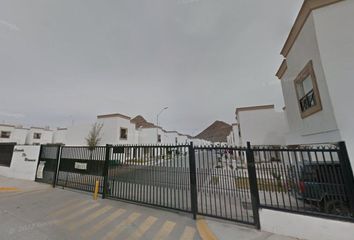 Casa en fraccionamiento en  Calle Ribereña De Urumea 4901, Chihuahua, México