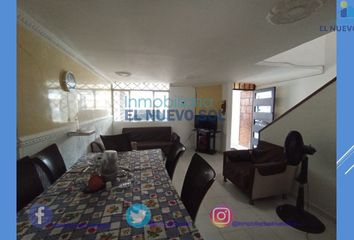 Casa en  Danubio, Carrera 4, Villavicencio, Meta, Colombia