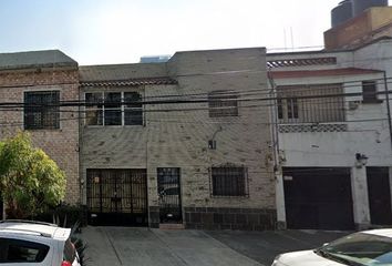 Casa en  Calle Agrarismo 64, Escandón Ii Sección, Ciudad De México, Cdmx, México