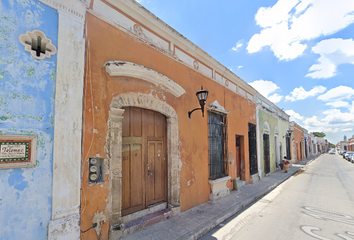 Casa en  Calle 10 205, Barrio De Guadalupe, San Francisco De Campeche, Campeche, México