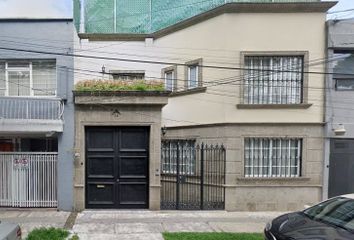 Casa en  Presa Oviachic 18, Colonia Irrigación, Ciudad De México, Cdmx, México