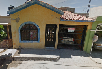 Casa en  Ramón López Velarde 68, Jerez Del Valle, 83175 Hermosillo, Son., México