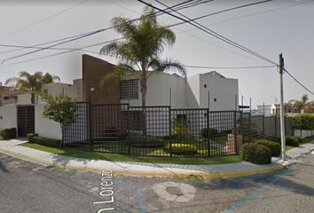 Casa en  San Lorenzo 99, Manzanares, Juriquilla, Querétaro, México