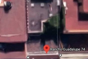 Casa en  Rancho Guadalupe 74, Coapa, Campestre Coyoacán, Ciudad De México, Cdmx, México