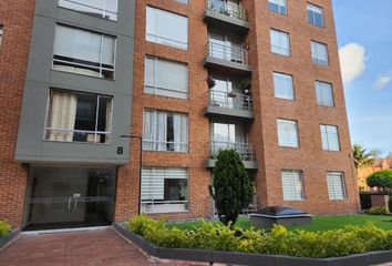 Apartamento en  Portales Del Norte, Bogotá