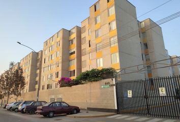 Departamento en  Condominio Parque Garezon, Jirón Pedro Gárezon, Lima, Perú