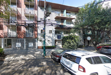 Departamento en  San Francisco 302-no 415, Col Del Valle Centro, 03103 Ciudad De México, Cdmx, México