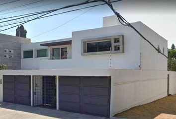 Casa en  Manuel Payno 37, Mz 054, Ciudad Satélite, Naucalpan De Juárez, Estado De México, México