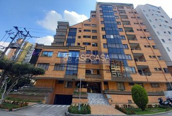 Apartamento en  Calle 50 #27a-19, Sotomayor, Bucaramanga, Santander, Colombia