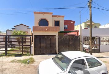 Casa en  Casa Blanca, Ciudad Obregón, Sonora, México