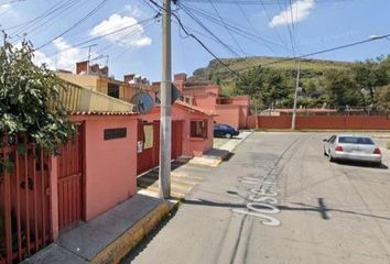 Casa en condominio en  San Mateo Oxtotitlán, Toluca