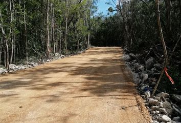 Lote de Terreno en  Bahía Principe, Tulum