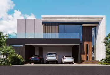 Casa en  Punta Tiburón, Veracruz, México