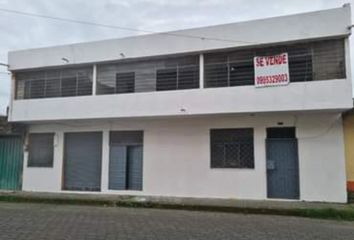 Casa en  Av. Clemencia De Mora & Calle Rio Cononaco, Santo Domingo, Ecuador