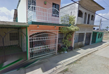 Casa en  La Piragua, San Juan Bautista Tuxtepec