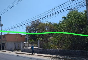 Lote de Terreno en  Tecnológico, El Cayaco, Acapulco, Guerrero, México