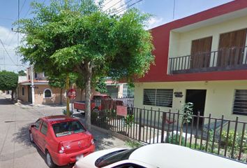 Casa en  Burócrata, Culiacán Rosales