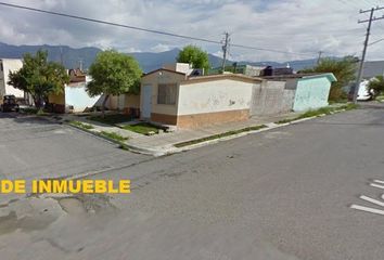 Casa en  Santo Tomas De Aquino 277, Villas De San Lorenzo, Saltillo, Coahuila De Zaragoza, México
