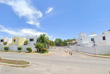 Casa en condominio en  Calle Paseo De La Mancha, Cancún, Quintana Roo, México