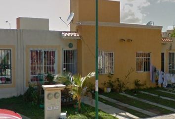 Casa en  Nube, Las Palmas 1, Playa Del Carmen, Quintana Roo, México