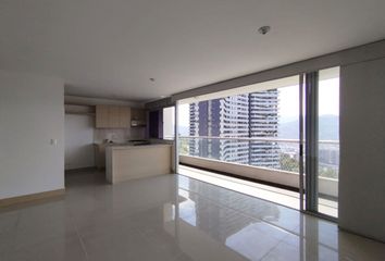 Apartment for rent in Buenos Aires, Medellín