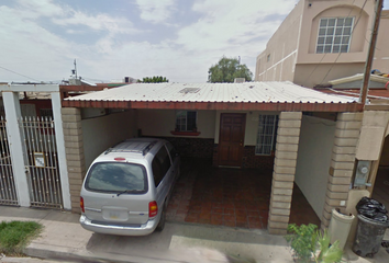 Casa en  Buenaventura 3224, Villas Del Palmar, Mexicali, Baja California, México