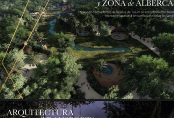 Lote de Terreno en  Coba, Tulum