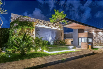 Lote de Terreno en  Temozon Norte, Mérida, Yucatán, México