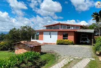 Villa-Quinta en  Rionegro Antioquía