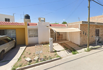 Casa en  Del Consuelo, Gómez Palacio, Durango, México