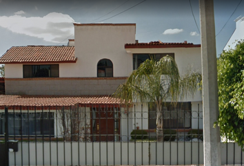 Casa en  Hacienda Coyotillos 110, Manzanares, 76226 Juriquilla, Qro., México