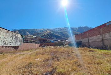 Terreno en  Saylla, Cusco, Per