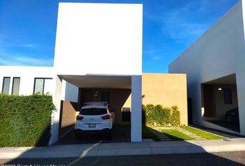 Casa en condominio en  Zibatá, El Marqués