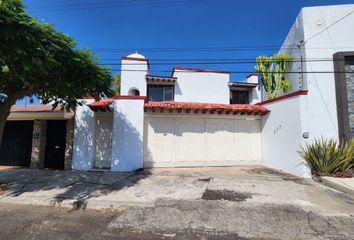 Casa en  Las Américas, Morelia, Michoacán, México