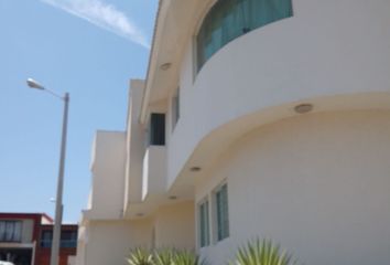 Casa en fraccionamiento en  Playas Del Conchal, Alvarado, Veracruz