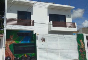 Edificio en  Sm 25, Cancún, Quintana Roo, México