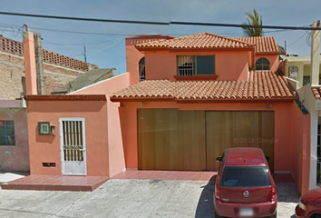 Casa en  Colima 1036, Sanchez Celis, Mazatlán, Sinaloa, México