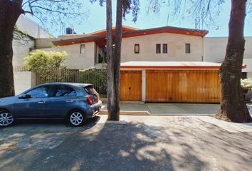 Casa en  Florida, Álvaro Obregón, Cdmx