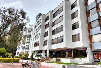 Apartamento en  Santa Barbara Norte, Bogotá