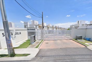 Casa en fraccionamiento en  C. San Samael, Santiago De Querétaro, Querétaro, México