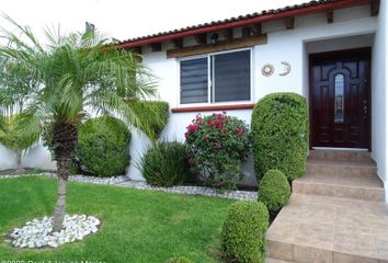Casa en fraccionamiento en  76230 Querétaro, México