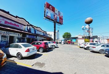 Local comercial en  China Poblana, Diagonal Defensores De La República, Morelos, Puebla De Zaragoza, Puebla, México