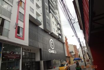 Apartamento en  Cra. 24 #33a-28, Bucaramanga, Santander, Colombia