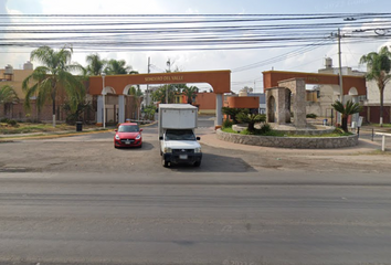 Casa en condominio en  Egipto, Fraccionamiento Real Del Valle, Jalisco, México