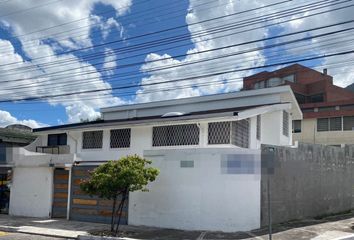 Casa en  El Pinar Alto, Quito, Ecuador