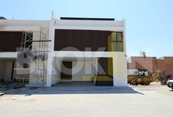 Casa en  Rinconada Jacarandas, Avenida Arroyo El Molino, Villas Del Molino, Aguascalientes, México