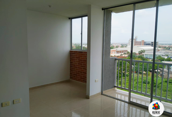 Apartamento en  Bulevar Sol Real, Cra. 26 #17d-23, Soledad, Atlántico, Colombia