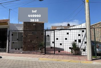 Casa en fraccionamiento en  Pozo Bravo, Aguascalientes, México